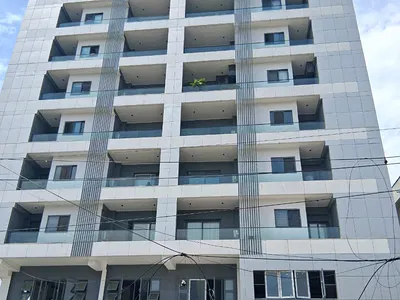 3 Bedroom Apartment — Victoria Island (VI), Lagos