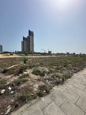 9081 Sqm, Vi, Eko Atlantic City, Lagos, Mixed-use Land for Sale