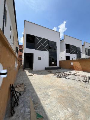 Pristine 4 Bedroom Fully Detached Duplex - Move in Ready, Ogba, Ikeja, Lagos, Detached Duplex for Sale