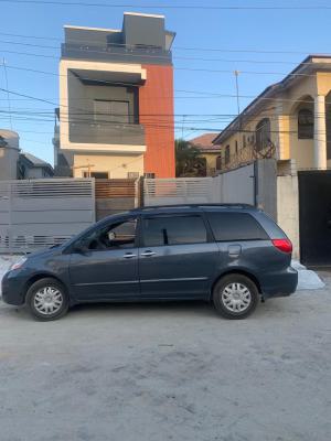 Newly Built 4 Bedroom Fully Detached Duplex with Bq, Millennium Estate Gbagada, Gbagada, Lagos, Detached Duplex for Sale