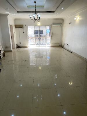Extremely Spacious 3 Bedroom Flat with a Bq for T @ Vi, Oniru.  Ren, Oniru, Victoria Island (vi), Lagos, Flat / Apartment for Rent