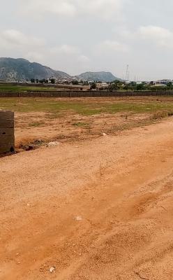 Strategically Located Hectares of Residential Plot, Dei-dei, Abuja, Residential Land for Sale