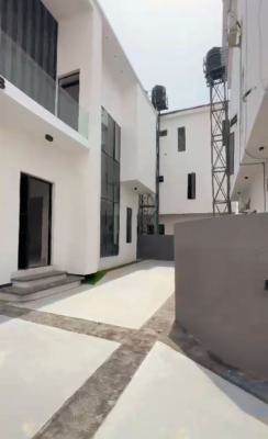 5 Bedroom Detached Duplex with Bq, Governors Consent, Oba Amusa Estate, Lekki, Lagos, Detached Duplex for Sale