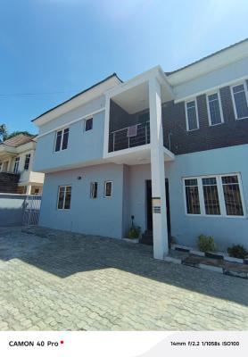 Spacious Room and Parlour Mini Flat, Off Providence Road, Lekki Phase 1, Lekki, Lagos, Mini Flat (room and Parlour) for Rent