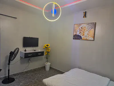 Prime Studio Apartment