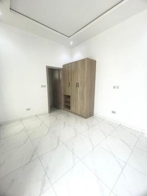 Luxurious 4 Bedroom Fully Detached Duplex with a Bq, Vgc, Lekki, Lagos, House for Sale