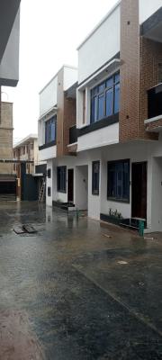 Brand New 2 Bedroom Duplex with a Bq, Abijo Main Gra, Ajah, Lagos, Terraced Duplex for Rent