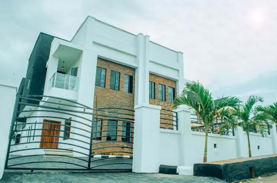 4 Bedroom Semi Detached Duplexes, Legacy Estate, Kolapo Ishola Gra, Akobo, Ibadan, Oyo, Semi-detached Duplex for Sale