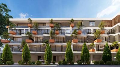 4 Bedroom Terrace Duplex Offplan, Ikoyi Crescent, Old Ikoyi, Ikoyi, Lagos, Flat / Apartment for Sale