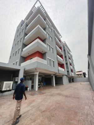 3 Bedroom Duplex, Ikate, Lekki, Lagos, Detached Duplex for Rent
