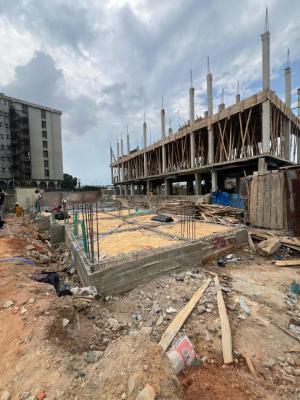 Limited Time Opportunity to Own Luxury of 2 and 3 Bedroom, an Off Plan Perfect for Shortlet We Have Studio Apartment, 1 & 2 Bed, Surulere, Lagos, House for Sale
