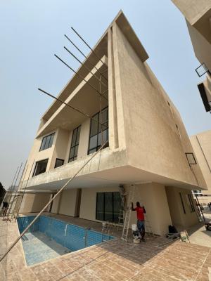 5 Bedroom Detached Smart Home at Banana Island with Elevator,, Banana Island, Ikoyi, Lagos, Detached Duplex for Sale