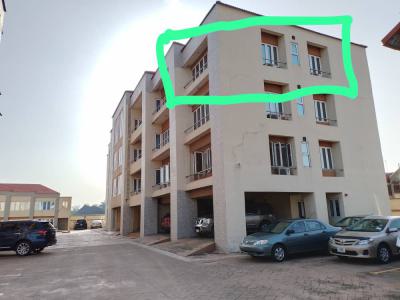 Fully Serviced and Luxuriius 3 Bedroom Apartment, Adeniyi Jones, Ikeja, Lagos, Flat / Apartment for Rent