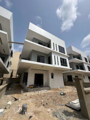 6-bedroom Fully Detached Duplex with Bq, Pool & Gym, Old Ikoyi, Ikoyi, Lagos, Detached Duplex for Sale