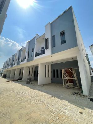 4bedroom Duplex, Ikota Lekki, Ikota, Lekki, Lagos, Semi-detached Duplex for Rent