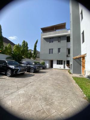 Beautiful and Large 3 Bedroom Flat with Bq, Ikoyi, Lagos, Flat / Apartment for Rent