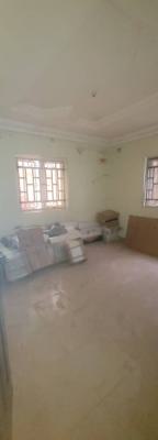*massive  Selfcon with Big Kitchen *, By American International School, Durumi, Abuja, Self Contain (single Rooms) for Rent