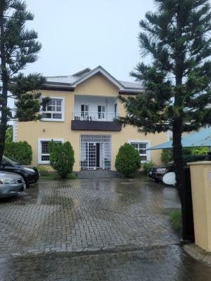 5bedroom Fully Detached Duplex at Lekki, Northern Foreshore Estate, Lekki, Lagos, Detached Duplex for Sale