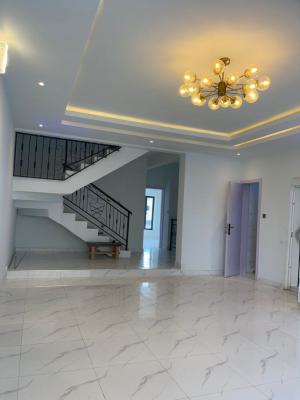 Luxury 4 Bedroom Terrace Duplex with Bq and C of O, Height Estate Lekki, Ajah, Lagos, Terraced Duplex for Sale