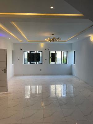 Luxury 4 Bedroom Terraced Duplex with Bq and C of O, Choice Estate, Ajah, Lagos, Terraced Duplex for Sale