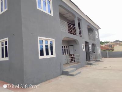 Newly Built 3 Bedroom Flat, Oloogbo, Ologuneru, Eleyele-eruwa, Ibadan, Oyo, Flat / Apartment for Rent