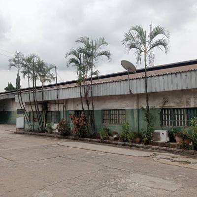 Commercial, Oregun, Ikeja, Lagos, Warehouse for Sale