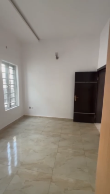 Newly Built and Affordable Apartment, London Garden, Osapa, Lekki, Lagos, Flat / Apartment for Rent