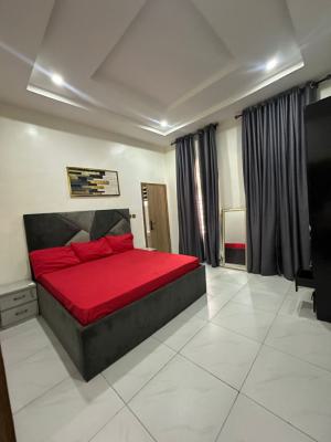 Mini Flat, Orchid Road, Lekki, Lagos, Self Contain (single Rooms) for Rent