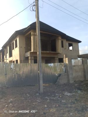 Premium 6 Blocks of 2 Bedroom Flats at Ikorodu, Awobo Estate, Ikorodu, Lagos, Flat / Apartment for Sale