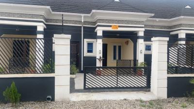 Luxury 2 Bedrooms Terrace Bungalow with Good Facilities, Tomas Estate, Okeletu, Off Ijede Road, Ikorodu, Lagos, Detached Bungalow for Sale