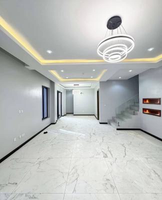 4 Bedroom Massionette with Bq, Lekki Phase1 Lekki Lagos, Lekki Phase 1, Lekki, Lagos, Terraced Duplex for Sale