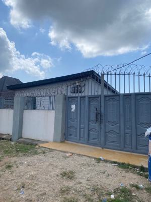 5 Units of Relatively New One-bedroom Apartment Bungalow, Off Agboyi Road, Alapere, Ketu, Lagos, Detached Bungalow for Sale