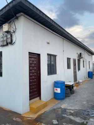 5 Units of Relatively New One Bedroom Apartment, Off Agboyi Road, Alapere, Ketu, Lagos, Block of Flats for Sale
