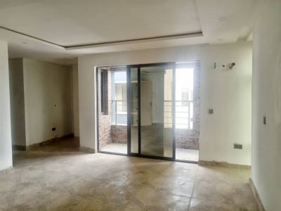 Fully Serviced 4 Bedroom Terrace Duplex + Bq, Gra Ikeja, Ikeja, Lagos, Terraced Duplex for Rent