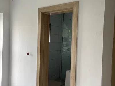 New Luxury 1 Bedroom Terrace Loft Apartment — Mabushi, Abuja