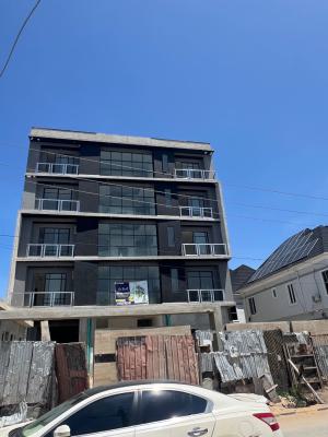 Brand New 2bedroom Apartment, Orchid Rd, Lekki, Lagos, Flat / Apartment for Sale