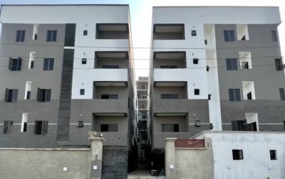 New Serviced Two Bedroom Apartment, Lekki Phase 1, Lekki, Lagos, Flat / Apartment for Sale