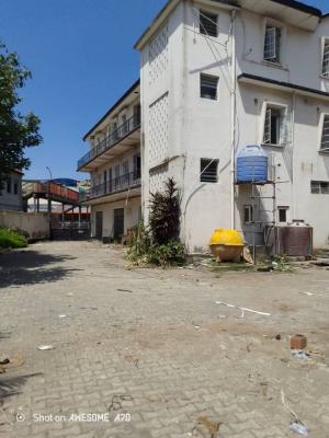 Outstanding  Space, Herbert Macaulay Way, Yaba, Lagos, Office Space for Sale