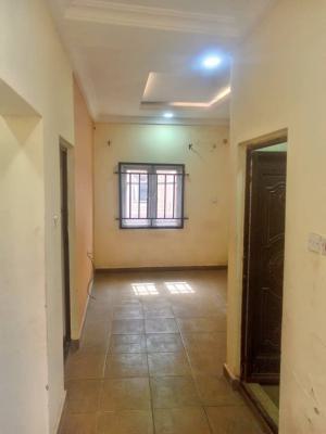 Excellent Spacious 1 Bedroom Apartment, in an Estate on Von Road, Lugbe District, Abuja, Flat / Apartment for Rent