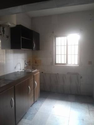 Luxury 3 Bedroom Flat All Round Pop, Marthins, Alagbole, Ojodu Berger, Ojodu Berger, Ojodu, Lagos, Flat / Apartment for Rent