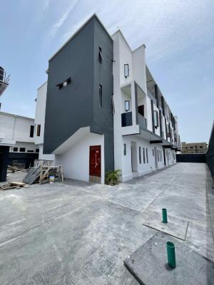 Luxury 3 Bedroom Terraced Duplex, Ikota, Lekki, Lagos, Terraced Duplex for Sale