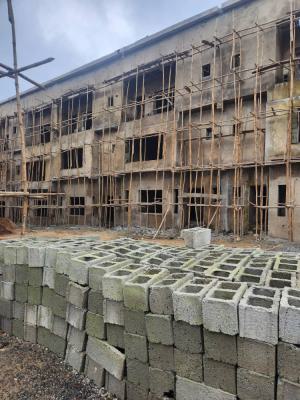 4 Bedrooms Terraced Duplex with Bq, Games Village, Kaura, Abuja, Terraced Duplex for Sale