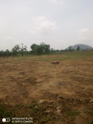 3 Bedroom Luxury Penthouse Attached Bq, a&k Construction Company After Promise Land By Sunrise Water Pack Asok, Asokoro District, Abuja, Residential Land for Sale