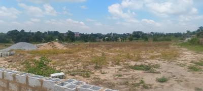 4 Bedroom Fully Detach Duplex with Bq, Salvation Ministries, Kuje, Abuja, Residential Land for Sale