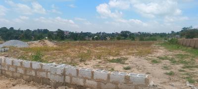 4 Bedroom Terrace Duplex, Total Filling Station, Kuje, Abuja, Residential Land for Sale