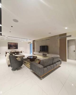 Premium Luxury 4 Bedroom Apartment All Room Ensuite, Glover Road, Old Ikoyi, Ikoyi, Lagos, Block of Flats for Sale