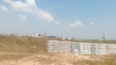 6 Unit of 3 Bedroom Block of Flats, Kuchiyako Road, Kuje, Abuja, Residential Land for Sale