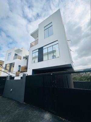 Luxuriously Built 5 Bedroom Detached Duplex in Serene Estate, Omole Phase 1, Ikeja, Lagos, House for Sale