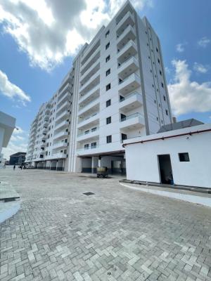 Aesthetically Pleasing 4 Bedroom Apartment with Luxury Finish, Ikoyi, Lagos, Flat / Apartment for Sale