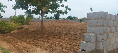 Land for 2 Bedroom Terraced Duplex, Leisure Castle Resort and Event Center, Dei-dei, Abuja, Residential Land for Sale